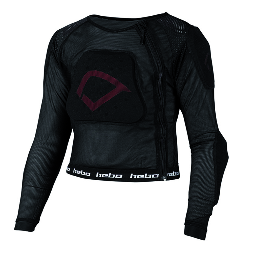 DEFENDER PRO JACKET JUNIOR MEDIUM/LARGE